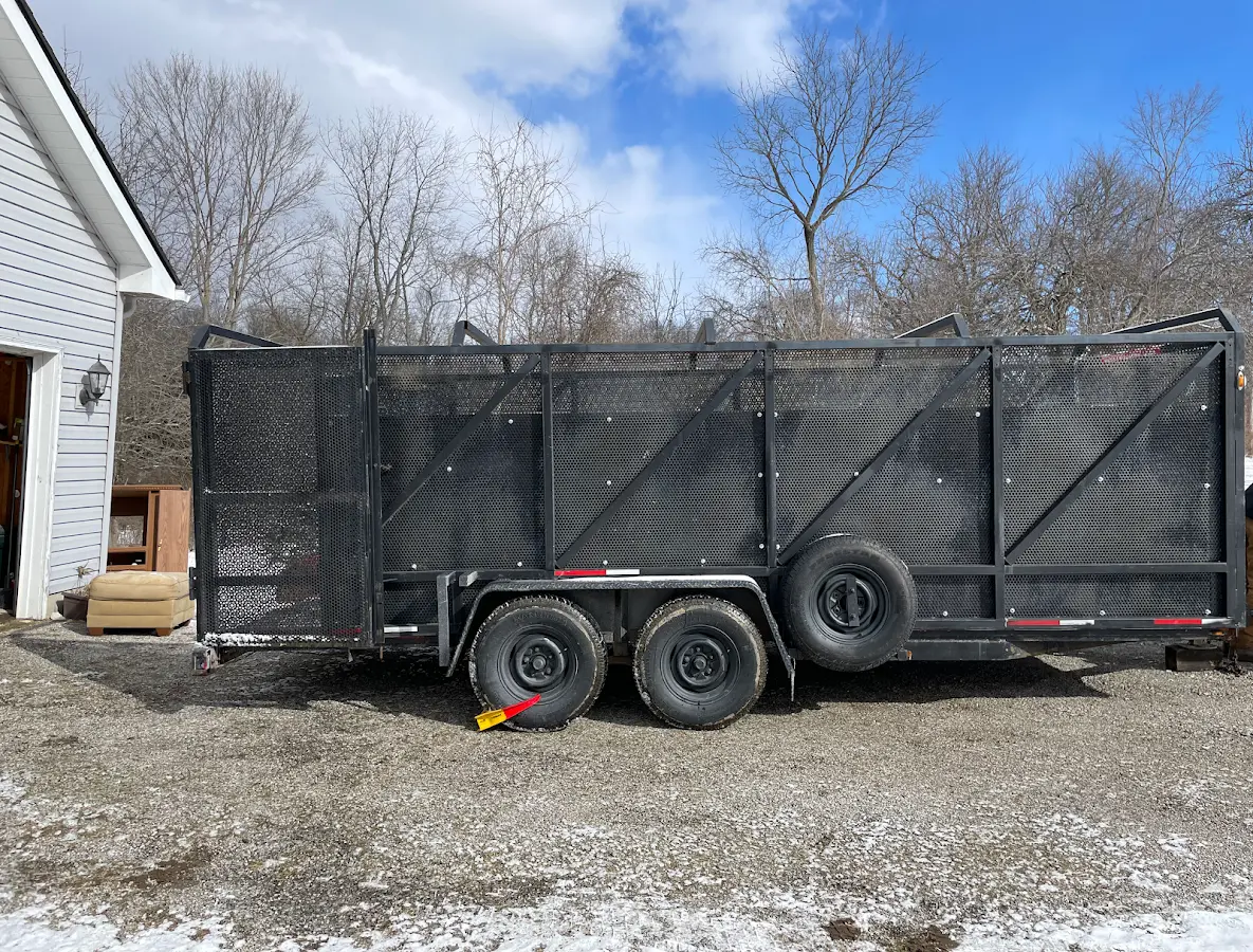 12 Yard Dumpster Rental in Elsmere, KY